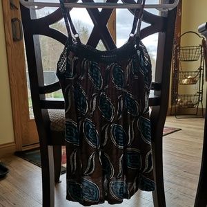 Charlotte Russe Tank Top